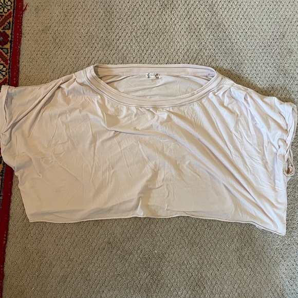 Free People Cream Set - Picture 4 of 5